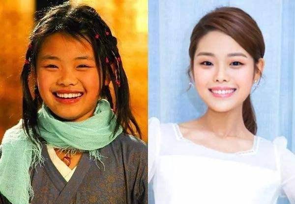 影坛|《武林外传》的6位主演，男的都成了油腻大叔，女的都成了女神