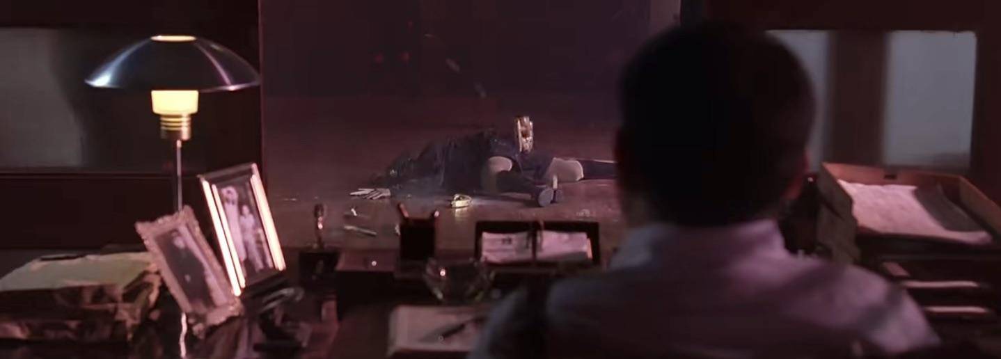 周星驰|周星驰的导演水平在华语电影中处于什么段位？一组镜头告诉你答案