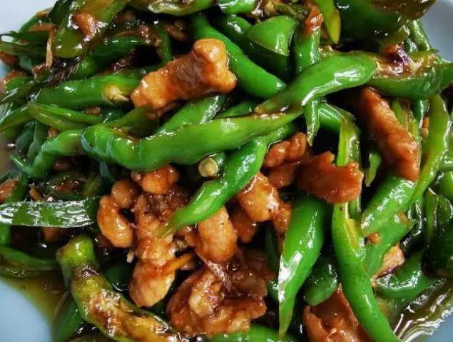 炒肉丝|3月多吃此菜,血管的“清洁剂”,保护血管,血管不堵了,肝脏好