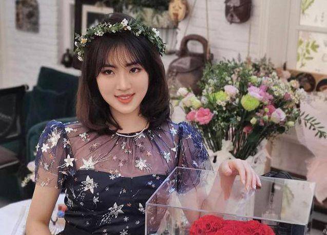 角色|华为二公主姚安娜进演艺圈，参演电影5天就已杀青，形象一改往常