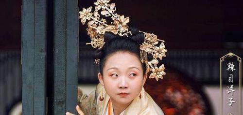 鞠婧祎10部待播古装剧女主造型,杨紫可爱,娜扎美艳,鞠婧祎审美疲劳了