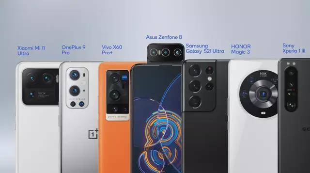 影像|小米发布的 12 Pro，让我看到了这颗骁龙8 的真正实力