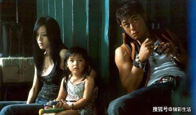 角色|古天乐接到尔冬升邀请居然只是让他演男三号时，他还有点不乐意