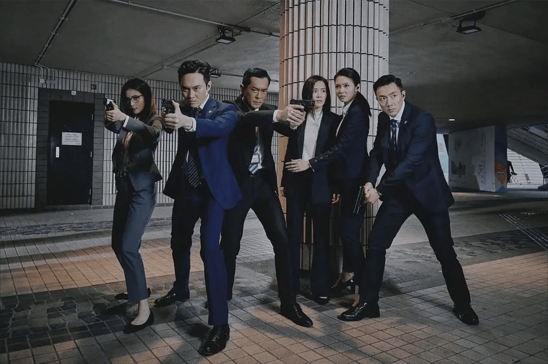 寒冬|这届元旦档，一个能打的都没有？