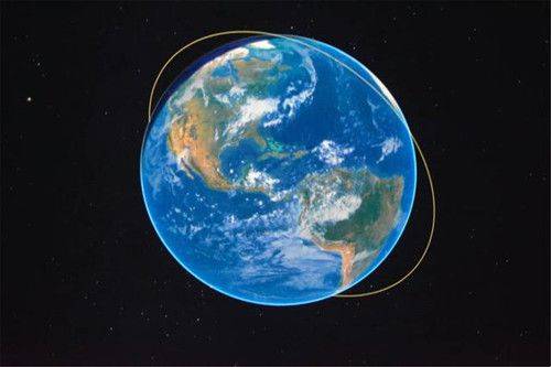 2022可能更短_格雷厄姆·琼斯_地球_自转