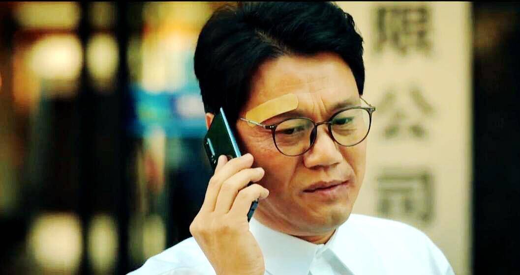 什么|对手收官，火传鲁火爆出圈，你身边有无火传鲁似的舔狗？