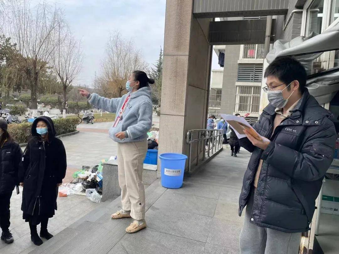 校区|西北工业大学这场“双向奔赴”，暖了人心！