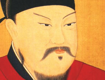 原创唐睿宗李旦一生为何会动禅位两次对唐朝有何影响