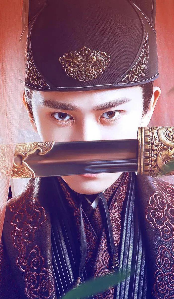 喜欢看任嘉伦演的电视剧这是个实力派