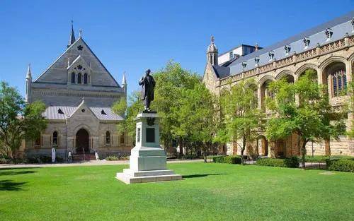 西澳大学学院2022年1月11日正式开放！