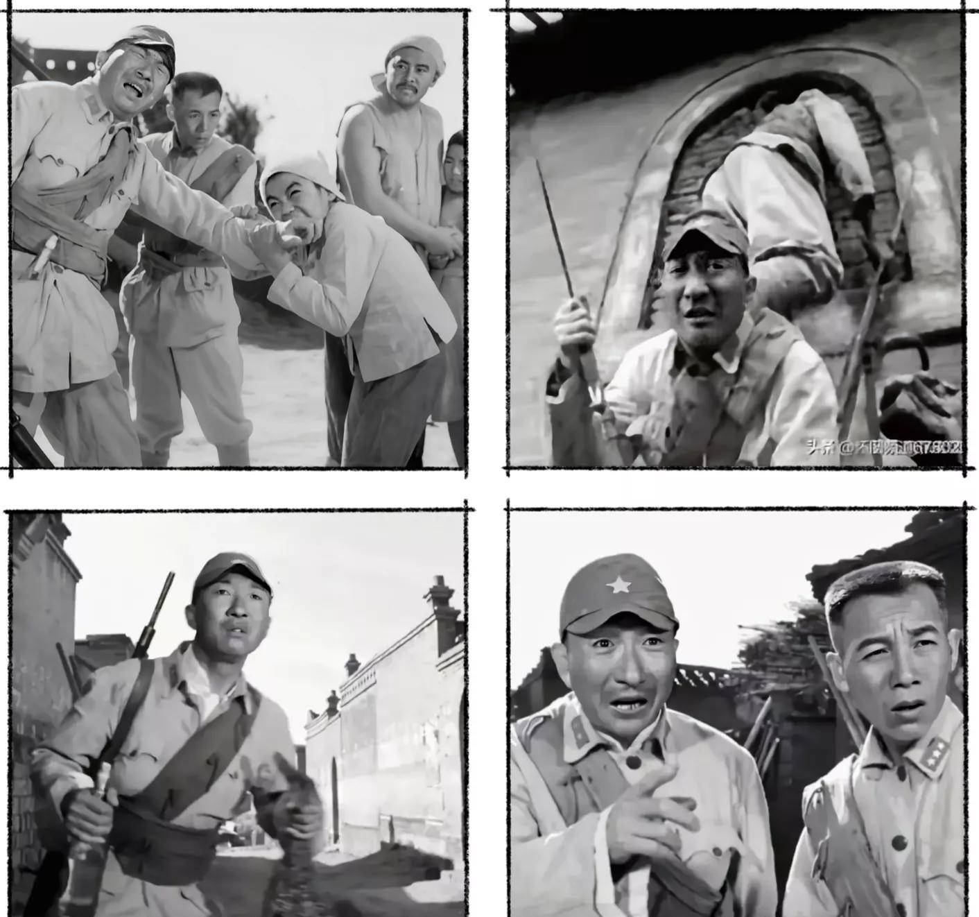 影坛|封顺 影坛上的小绿叶