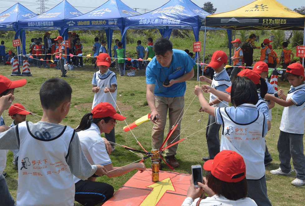 活动|小学一年级教学方式升级，成“新幼小衔接班”，家长高兴不起来