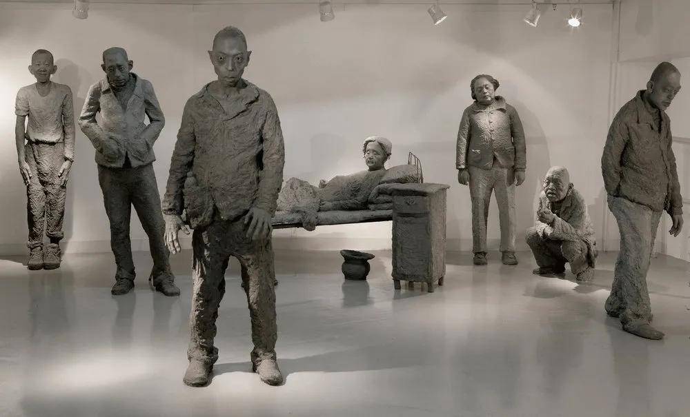 23届考研上岸中央美院造型基础部这些内容你要全面了解