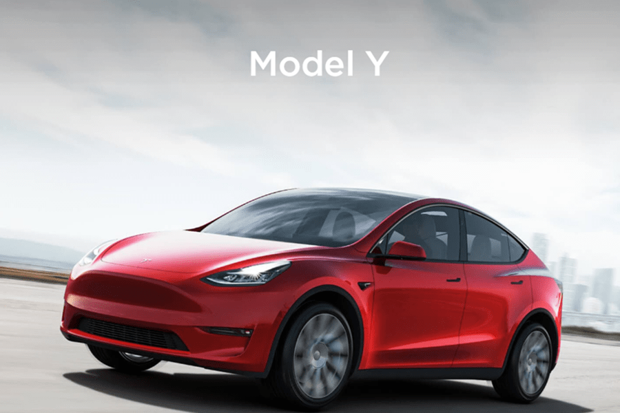 特斯拉飄了最高漲幅超2萬元model3modely再漲價