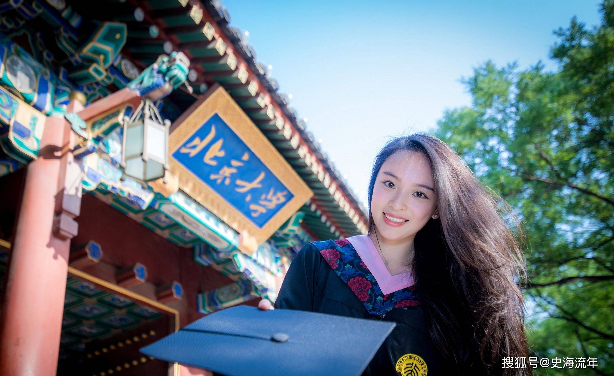 原创             热点探秘！北京大学出国留学人数连续三年下降！主要原因有七个方面！
