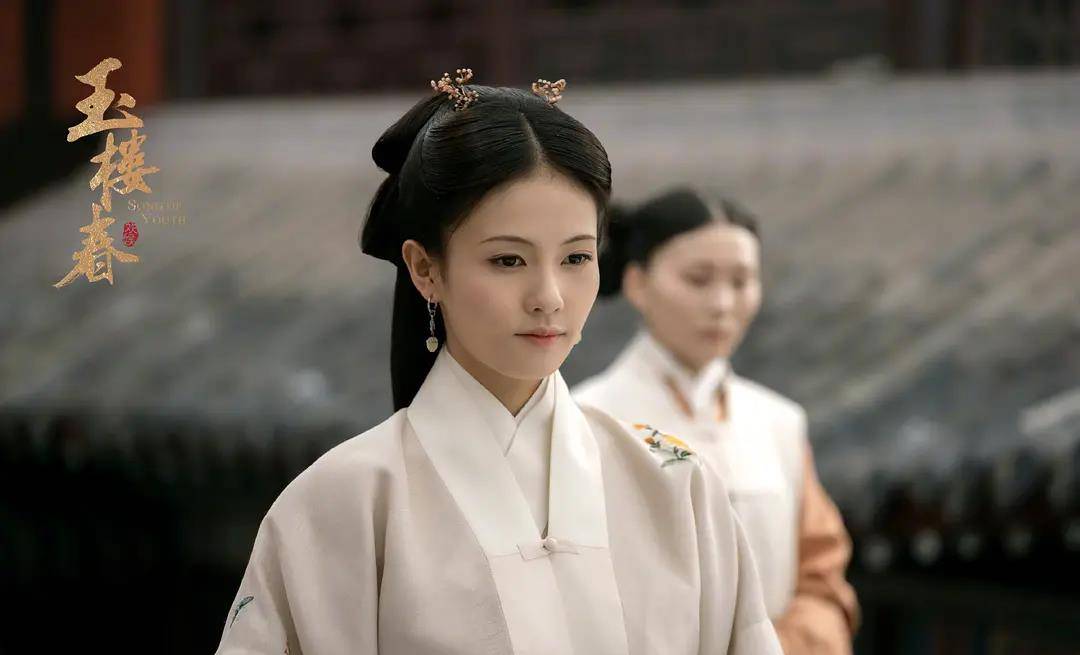 威龙|有《红楼梦》缩影的《玉楼春》，于正这次的御用男主为何选他？