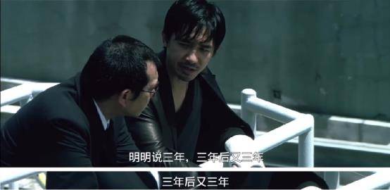 林建岳|19年过去了，「无间道」为何依旧被誉为香港警匪片的巅峰之作？