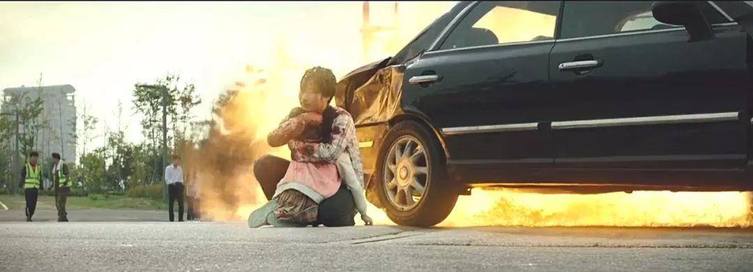 因为|看这部韩国烧脑片，请勿眨眼！因为一眨眼，就可能会错过1个高潮