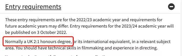 大学|英国留学必知2:1学位和2:2学位那些事