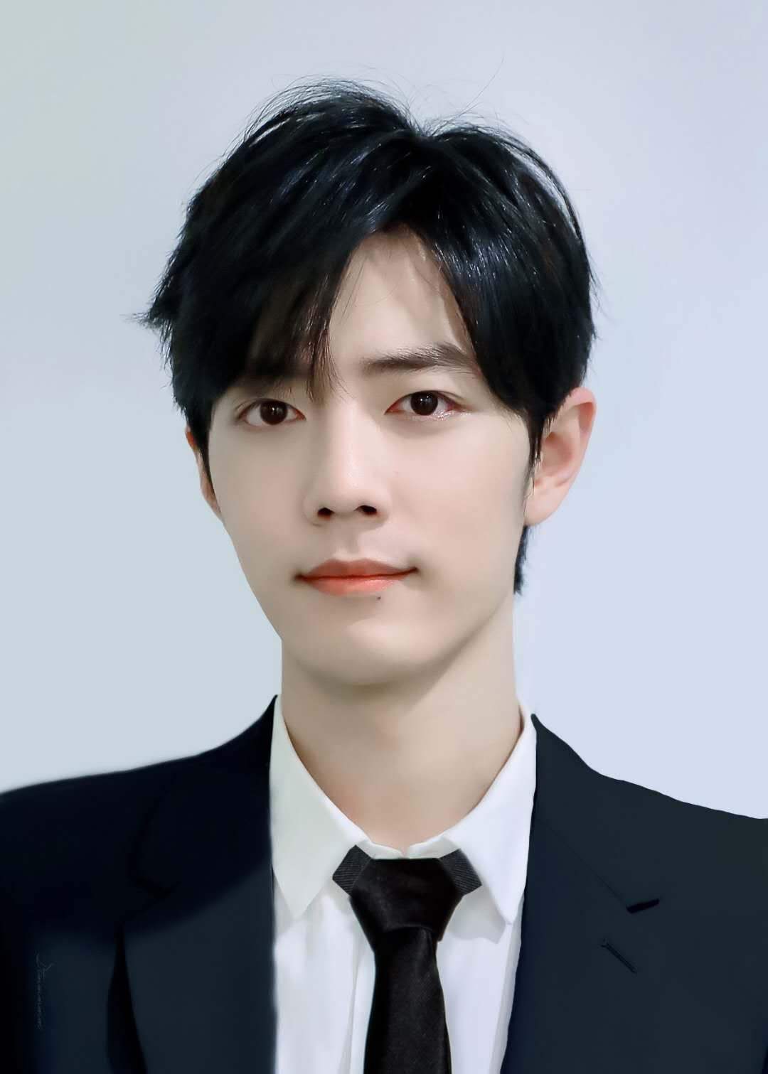 官宣|终于要进组了？网传肖战新剧演员招募令曝光，女主人选引热议