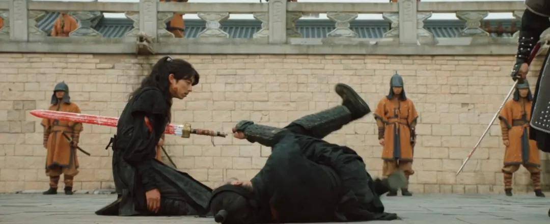 什么|2022刚开年，年度最烂剧就出现了？！