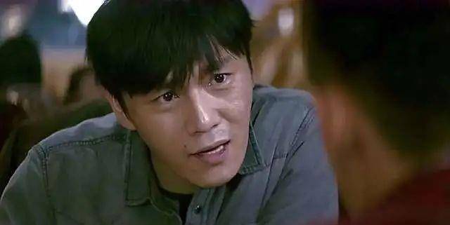 秦昊为|又一位清高的演员走下神坛，中国电视剧，摊上好事了