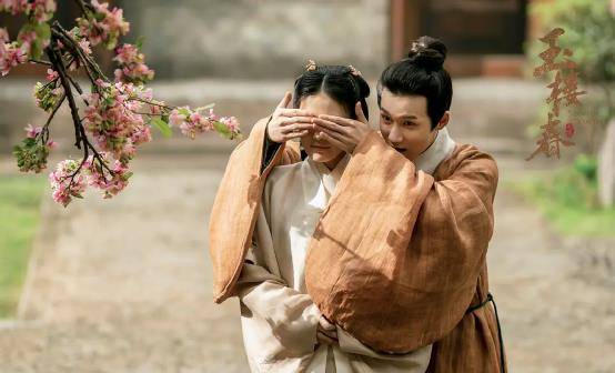 威龙|有《红楼梦》缩影的《玉楼春》，于正这次的御用男主为何选他？