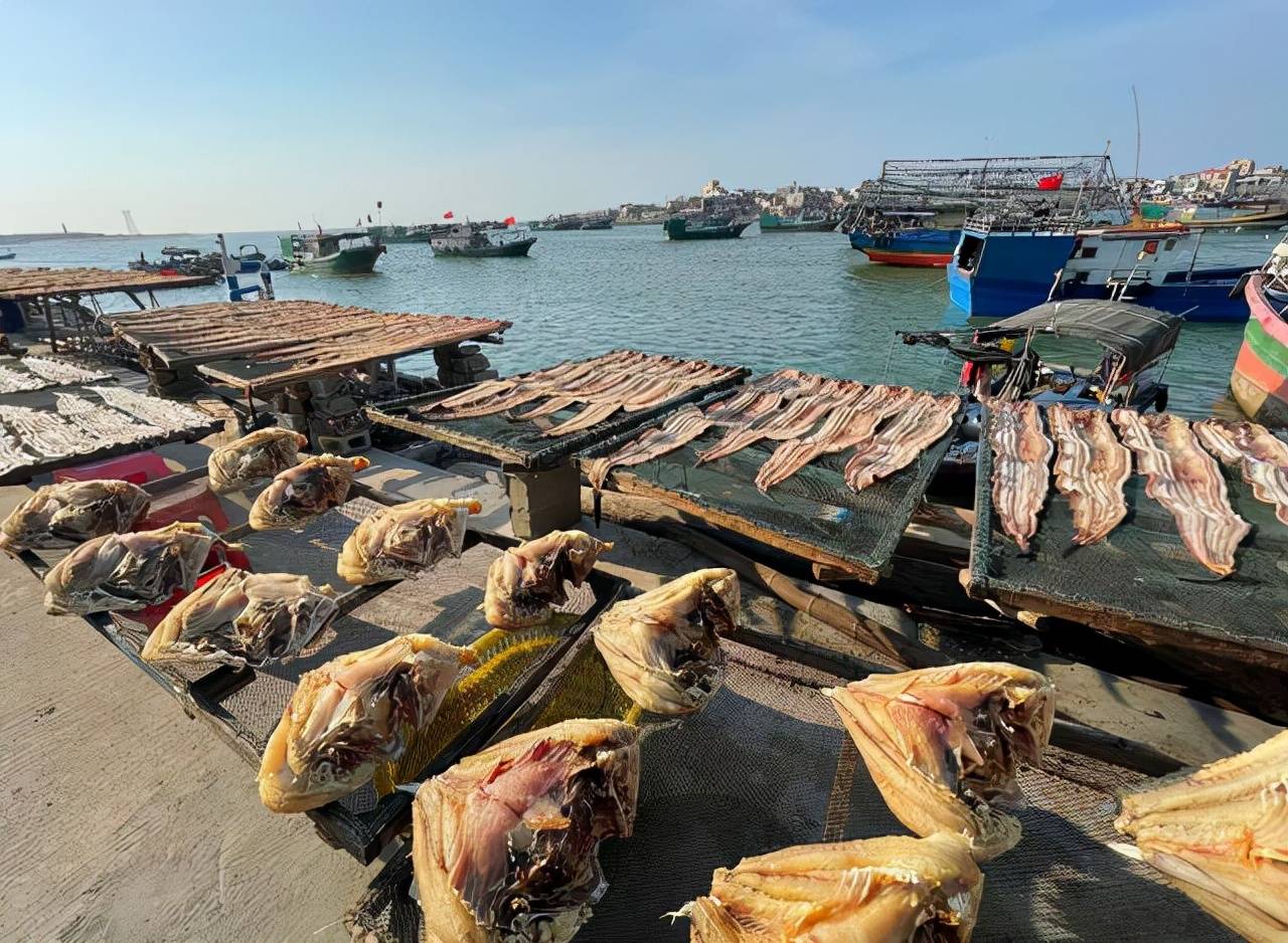 海头红|儋州游：看看农贸市场和古镇，体验不一样的海南民情与风俗