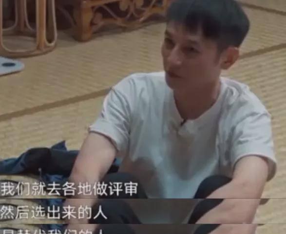 李维嘉|谢娜不疯了，何炅却选择离开：分分合合24年，观众高呼“分得好”