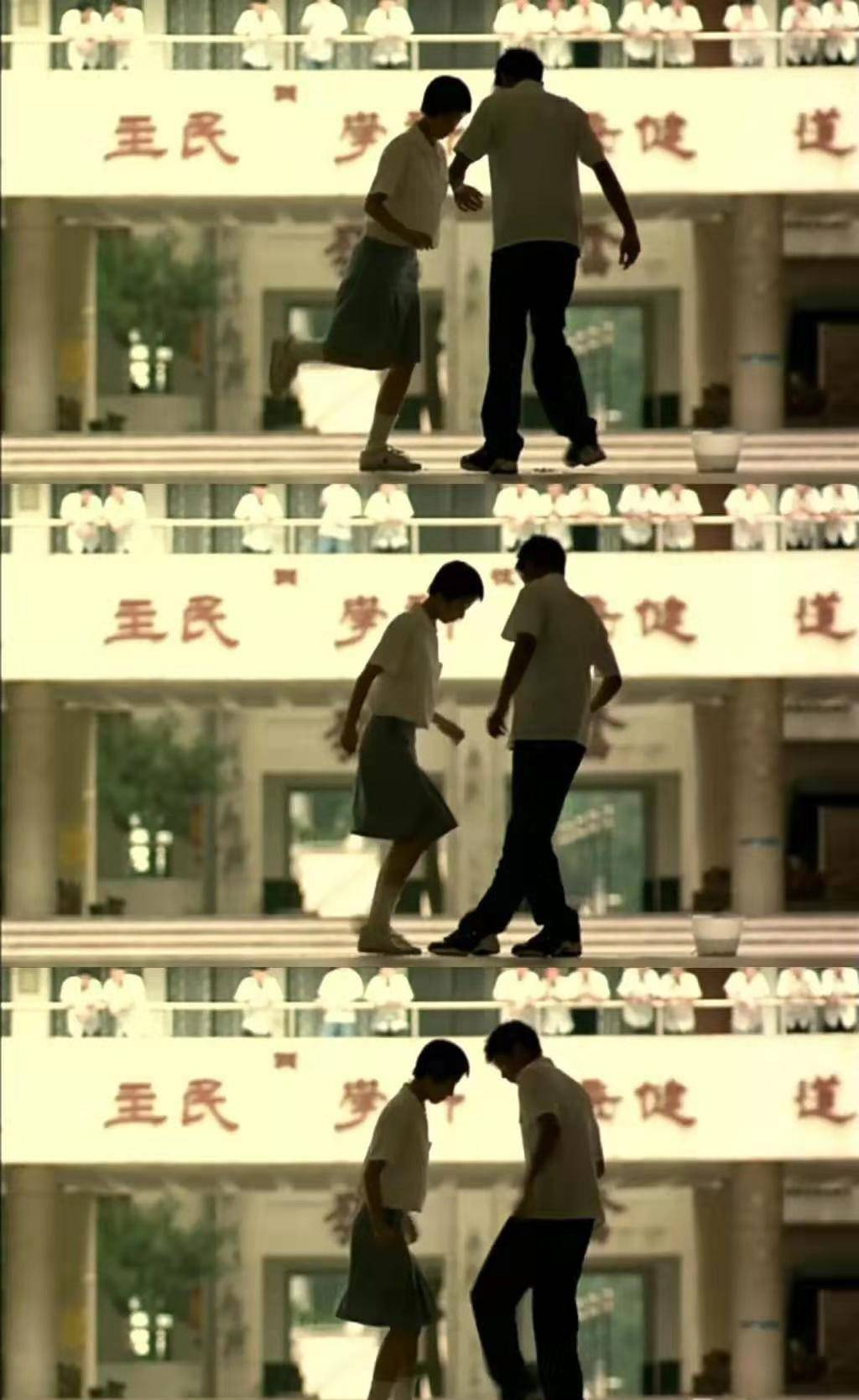 女孩子|上映后，打开了我的荷尔蒙！主演桂纶镁19岁，陈柏霖也19岁