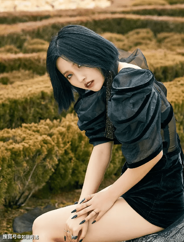 体重深扒：女生蜕变思路——不动刀8大具体案例，外在变化图解，大变活人魔法开场