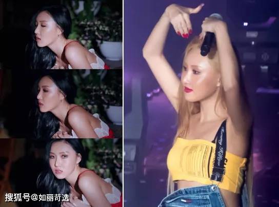 体重深扒：女生蜕变思路——不动刀8大具体案例，外在变化图解，大变活人魔法开场