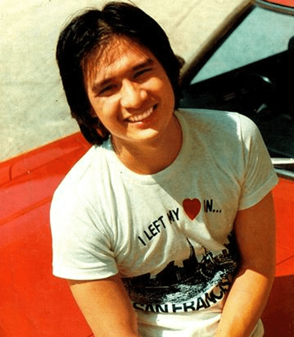 傅声_张彻_香港