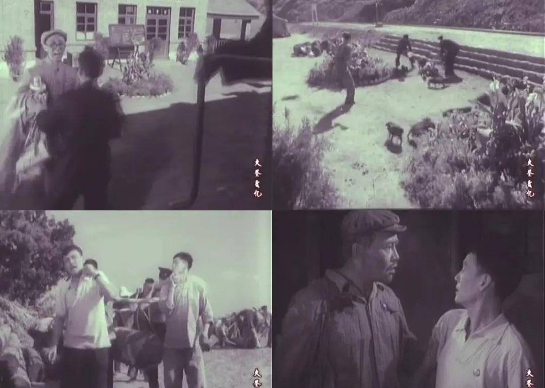 国产|57年了，为何这部国产喜剧至今还能让人捧腹大笑？因为：笑点高级