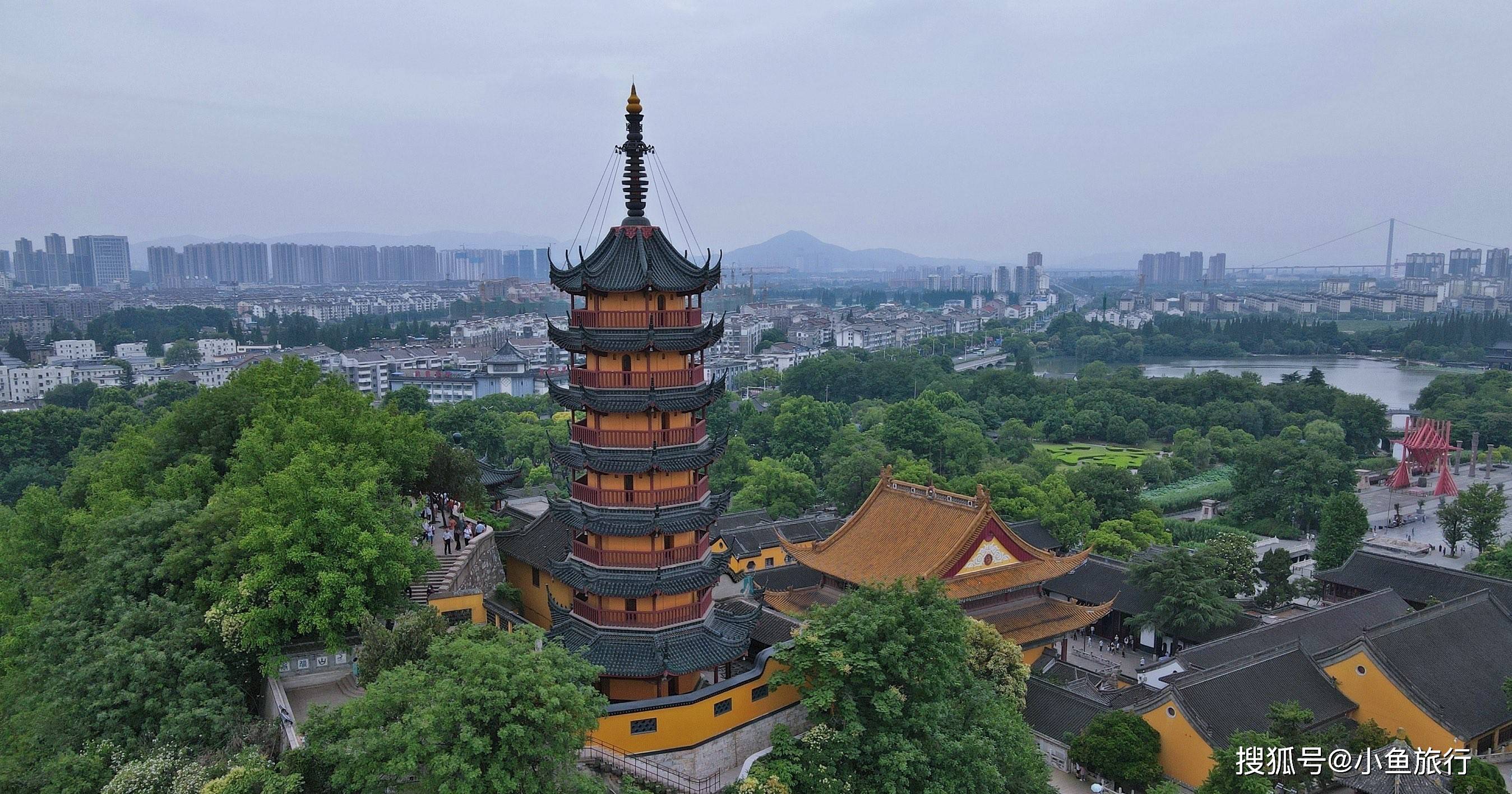 重庆金山寺 风景区图片