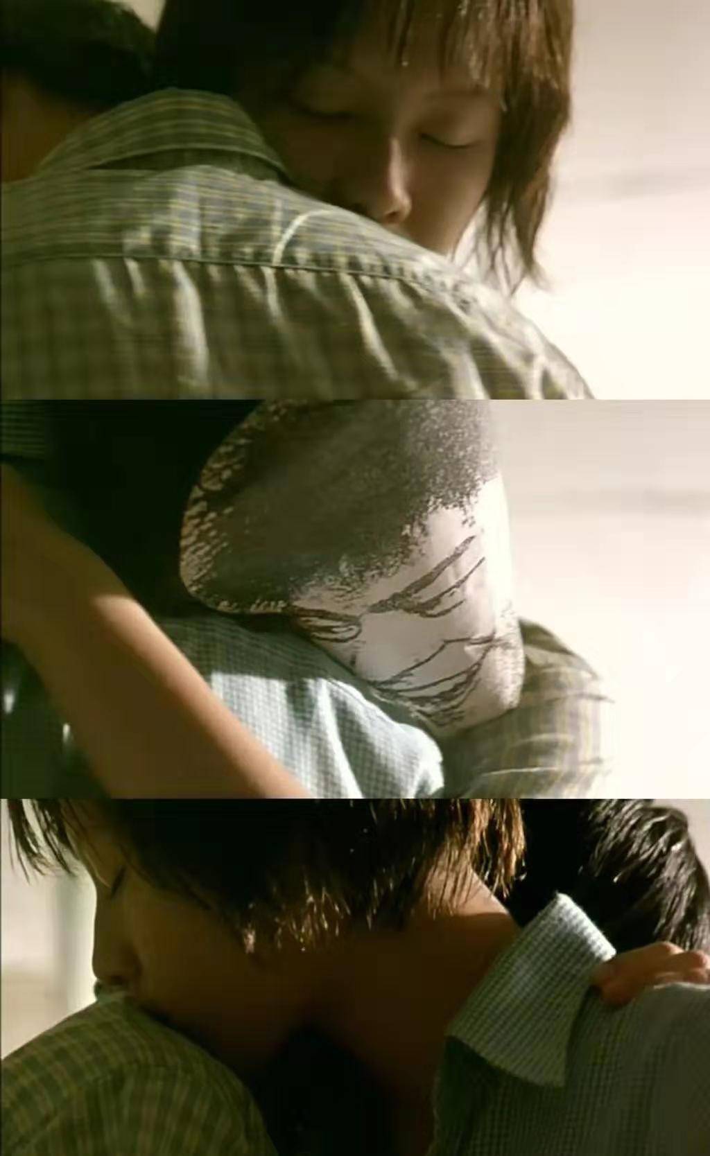 女孩子|上映后，打开了我的荷尔蒙！主演桂纶镁19岁，陈柏霖也19岁