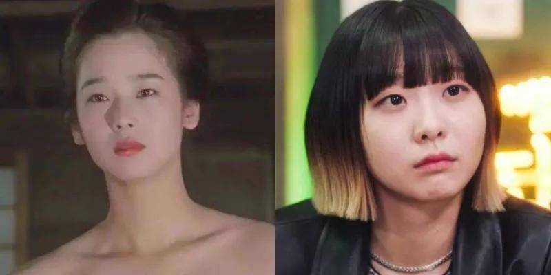 因为装笨蛋美女真的没劲，现在的高段位是这聪明美人