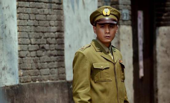 刘和平|《北平无战事》：1个场景烧掉700万，影帝降片酬，赔钱也要拍好戏