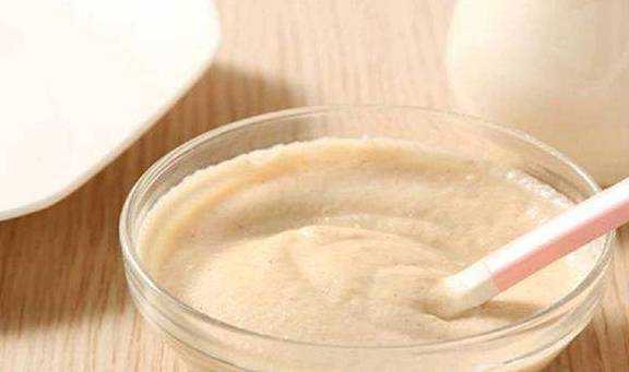 新生儿什么时候可以吃营养米粉 921a06fbf58c42aeb052faa5af33c49d.jpeg