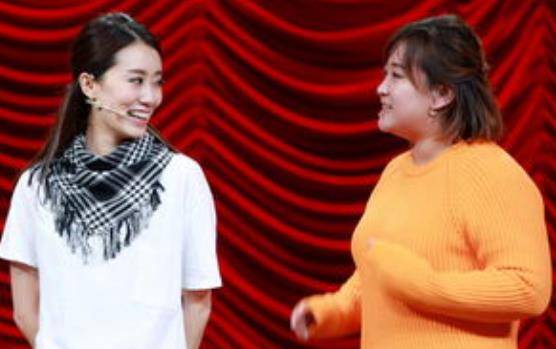 冯巩|谁说喜剧演员是演员鄙视链最底层?张小斐拿最佳女主疯狂打脸