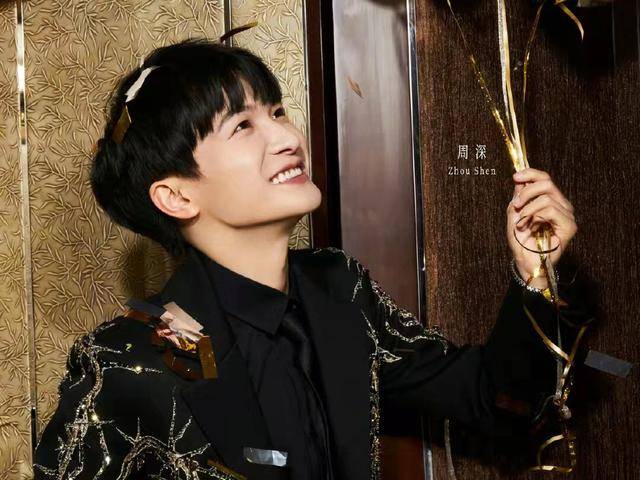 陈珊|你是我的城：高圆圆张鲁一《完美伴侣》燃情开播，周深献唱主题歌