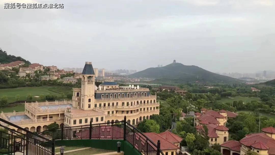 中奥美泉宫百度百科中奥美泉宫楼盘详情售楼中心