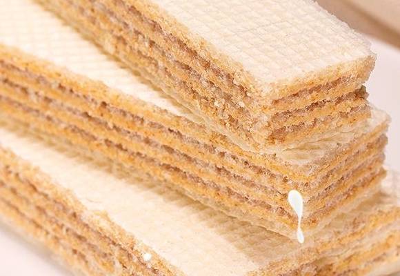 都能|让女生“爱不释口”的5种零食，3天不吃就嘴馋，敢问谁不喜欢？