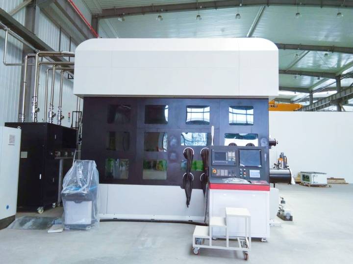 （科普贴）你知道的航空3D打印，你不了解的3D打印保护手套箱~