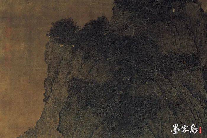 宋画山水三巨作_搜狐网