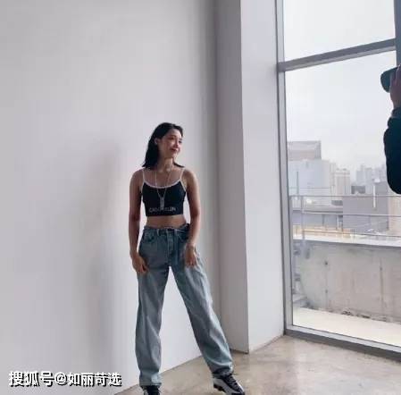 体重深扒：女生蜕变思路——不动刀8大具体案例，外在变化图解，大变活人魔法开场