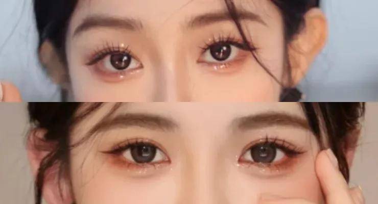 因为装笨蛋美女真的没劲，现在的高段位是这聪明美人