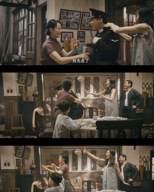 民国|《隐秘而伟大》得央视认可，李易峰非但没“糊”，反而成了爆款