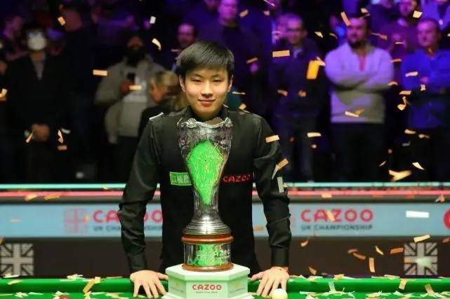 斯圖亞特|趙心童、肖國(guó)棟有多強(qiáng)？2個(gè)3-1橫掃世界第1、第12，冠軍聯(lián)賽成德比戰(zhàn)