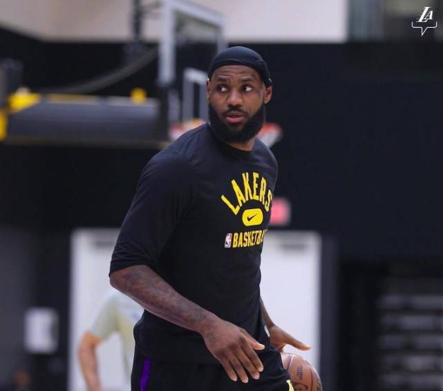 伤情|NBA-官宣！湖人更新伤情报告，仅剩2人缺席，詹姆斯大概率出战